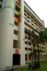 Blk 326 Hougang Avenue 7 (Hougang), HDB 4 Rooms #584960441